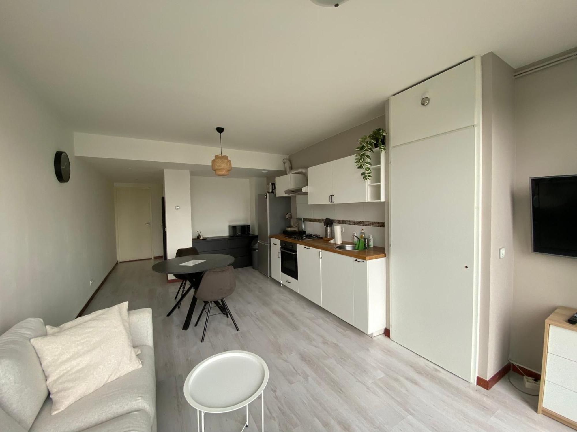 Studio Amsterdam Bagian luar foto