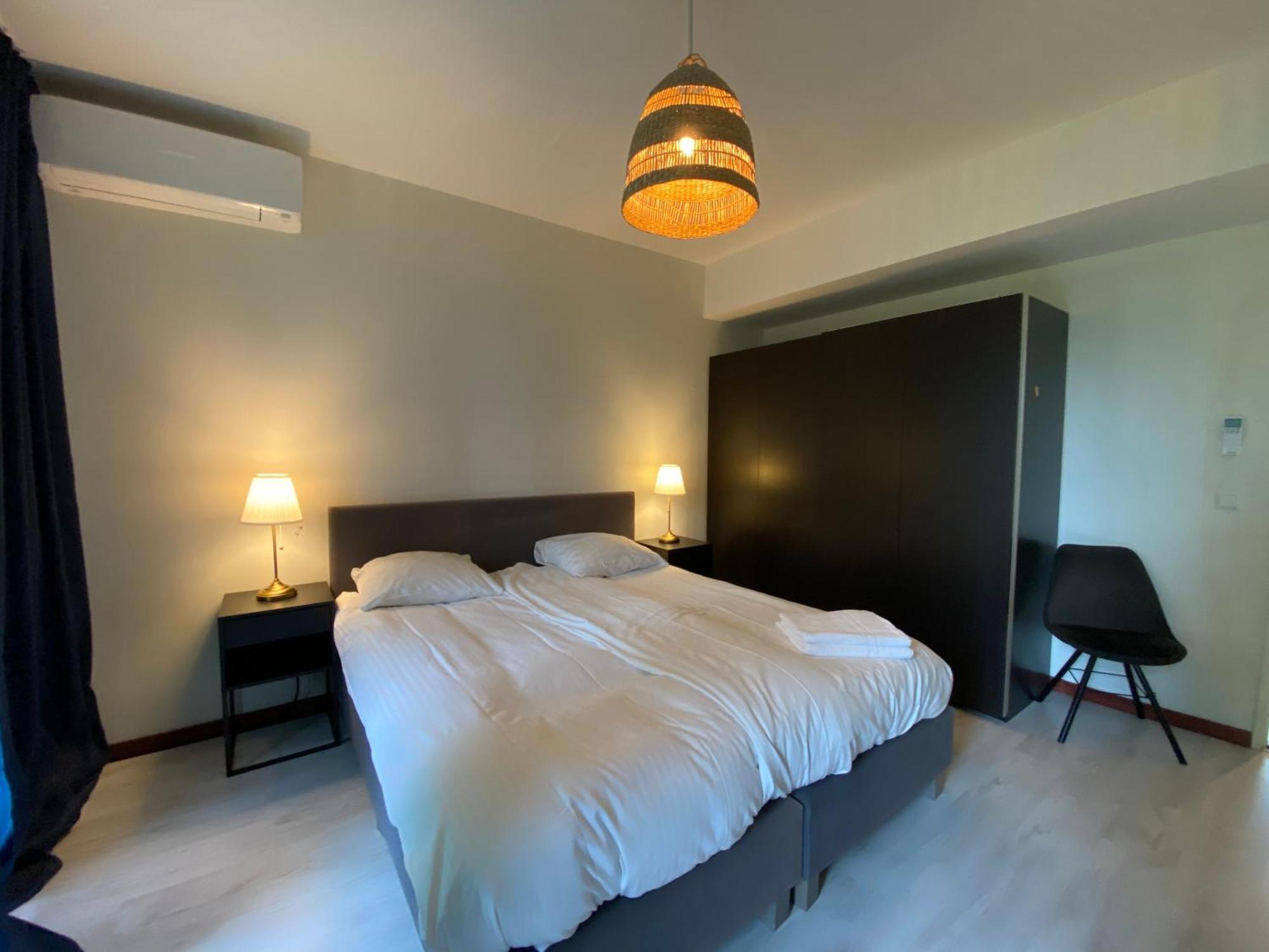 Studio Amsterdam Bagian luar foto
