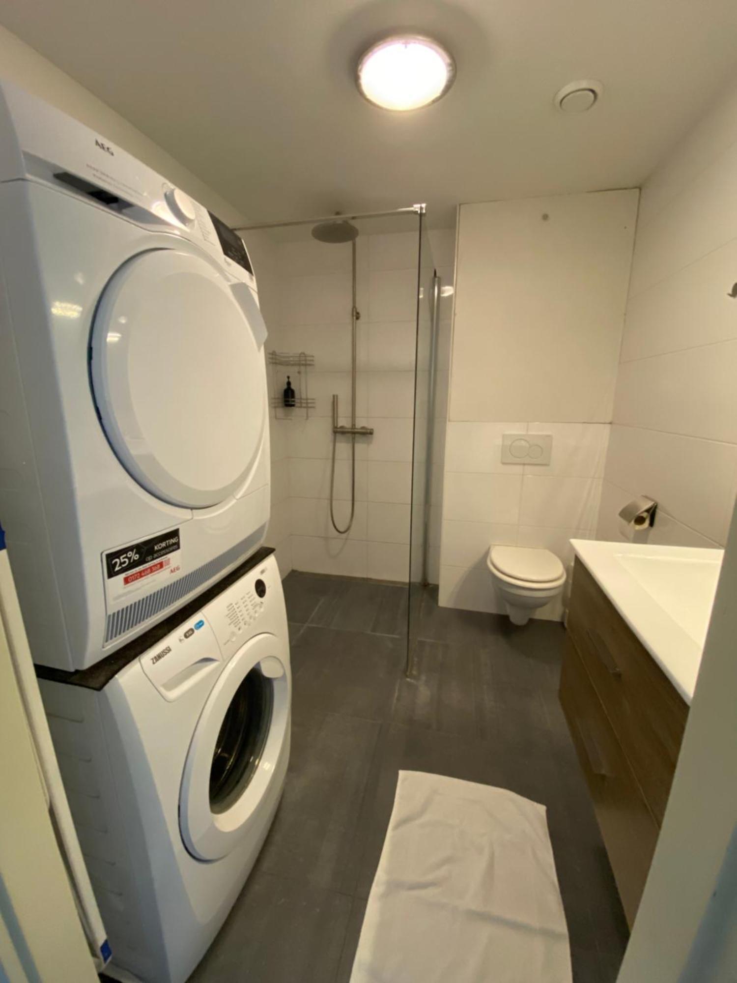 Studio Amsterdam Bagian luar foto
