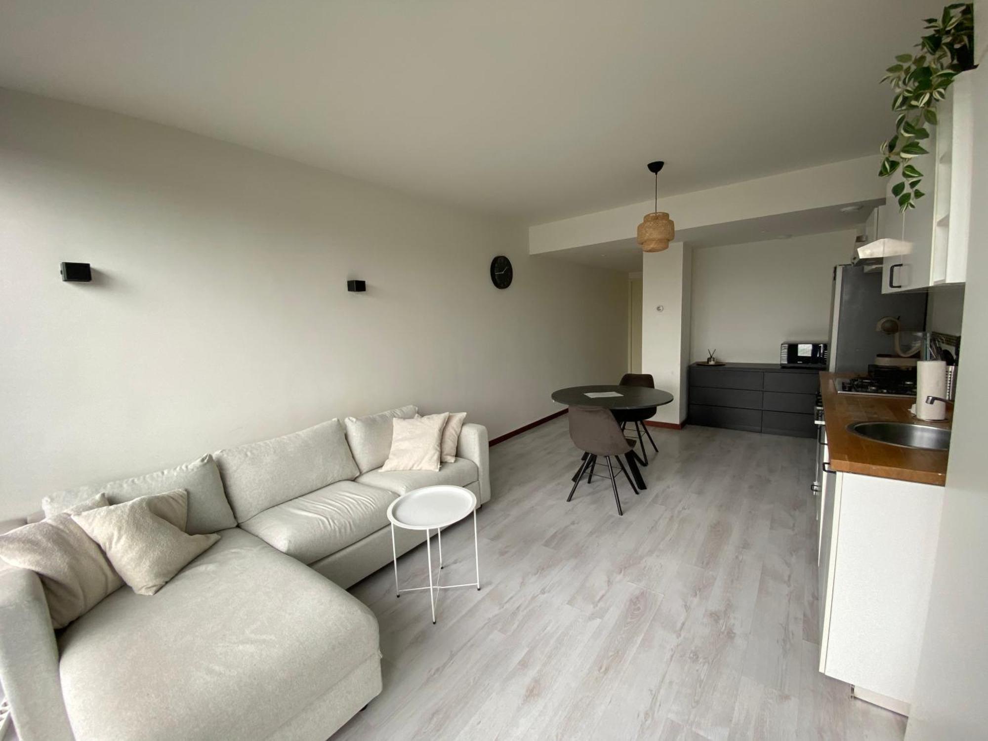 Studio Amsterdam Bagian luar foto
