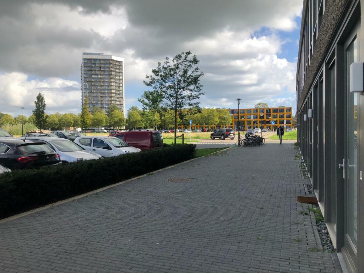 Studio Amsterdam Bagian luar foto
