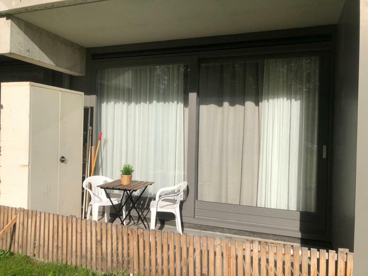 Studio Amsterdam Bagian luar foto